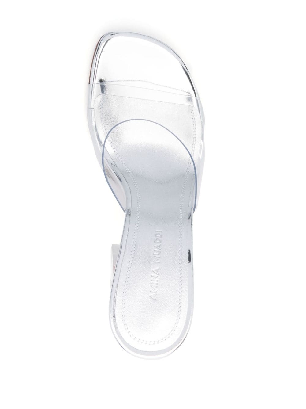 100mm Brigitte mules - 7