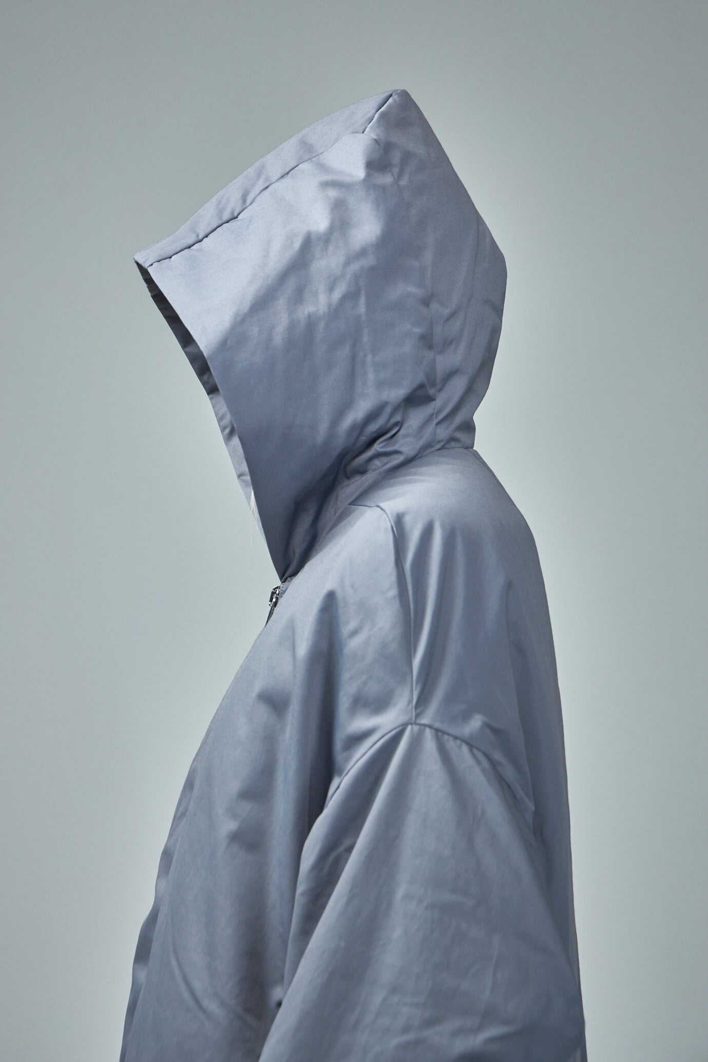 Hooded Peter Jacket - 5