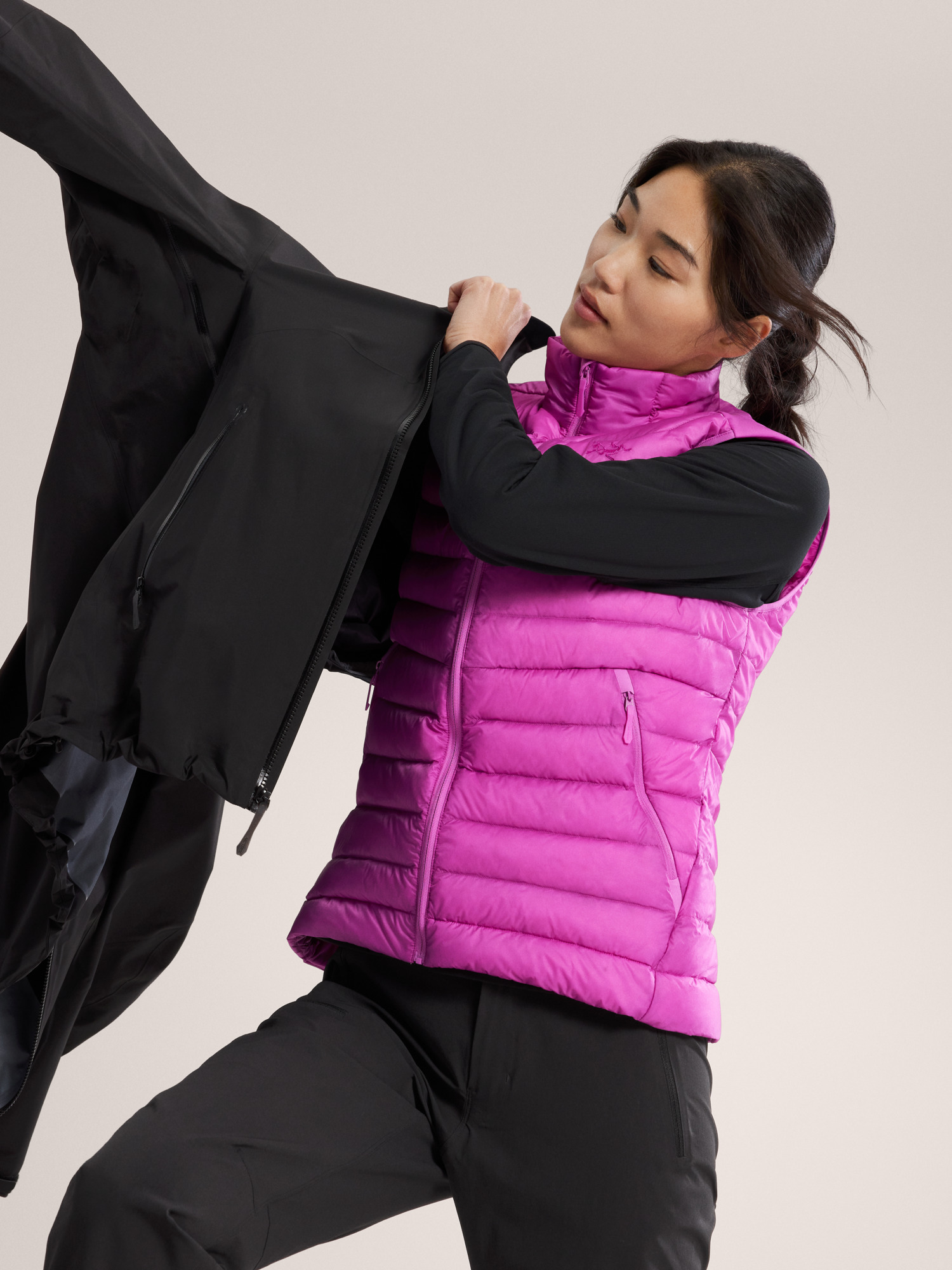 Cerium Vest - 6