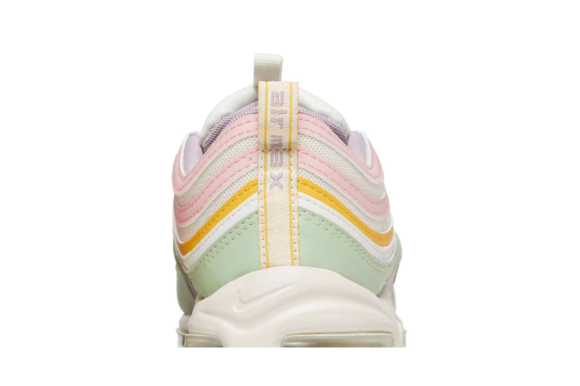 Wmns Air Max 97 'Multi Pastel' - 7