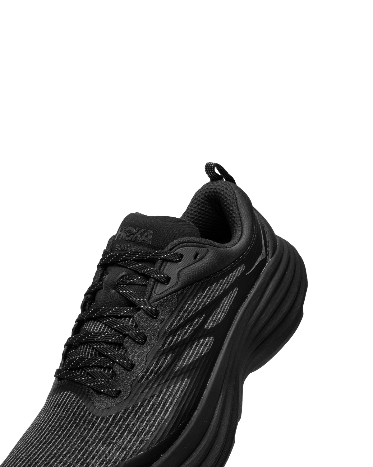 Bondi 8 TS Caged Black / Black - 4