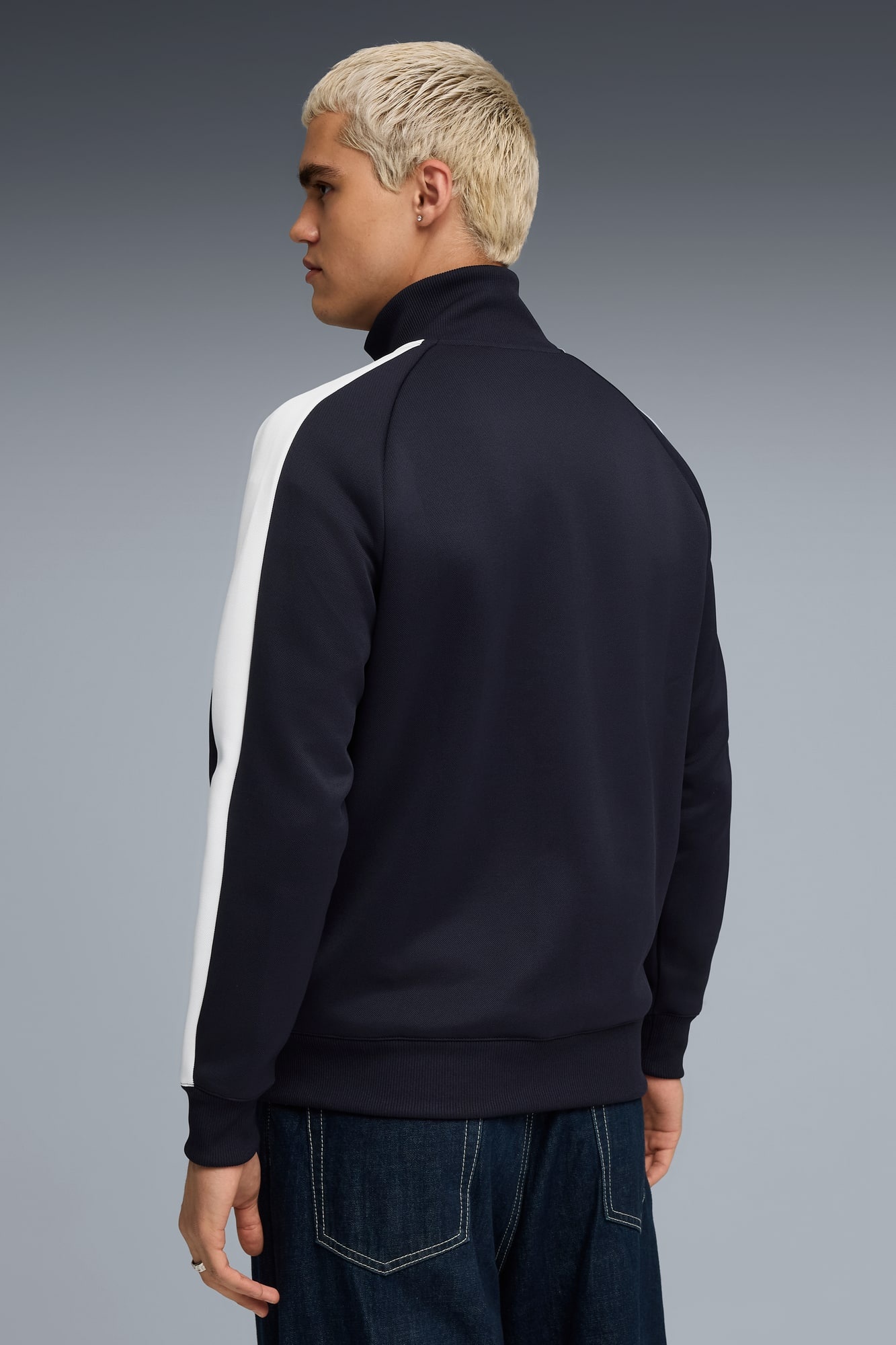 T7 ALWAYS ON Men's Track Jacket - 4
