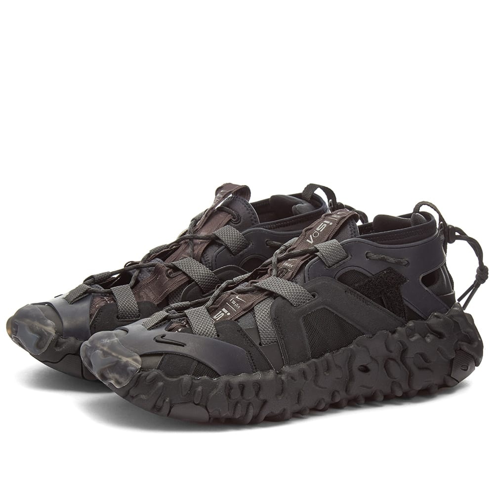 Nike ISPA Overreact Sandal - 1