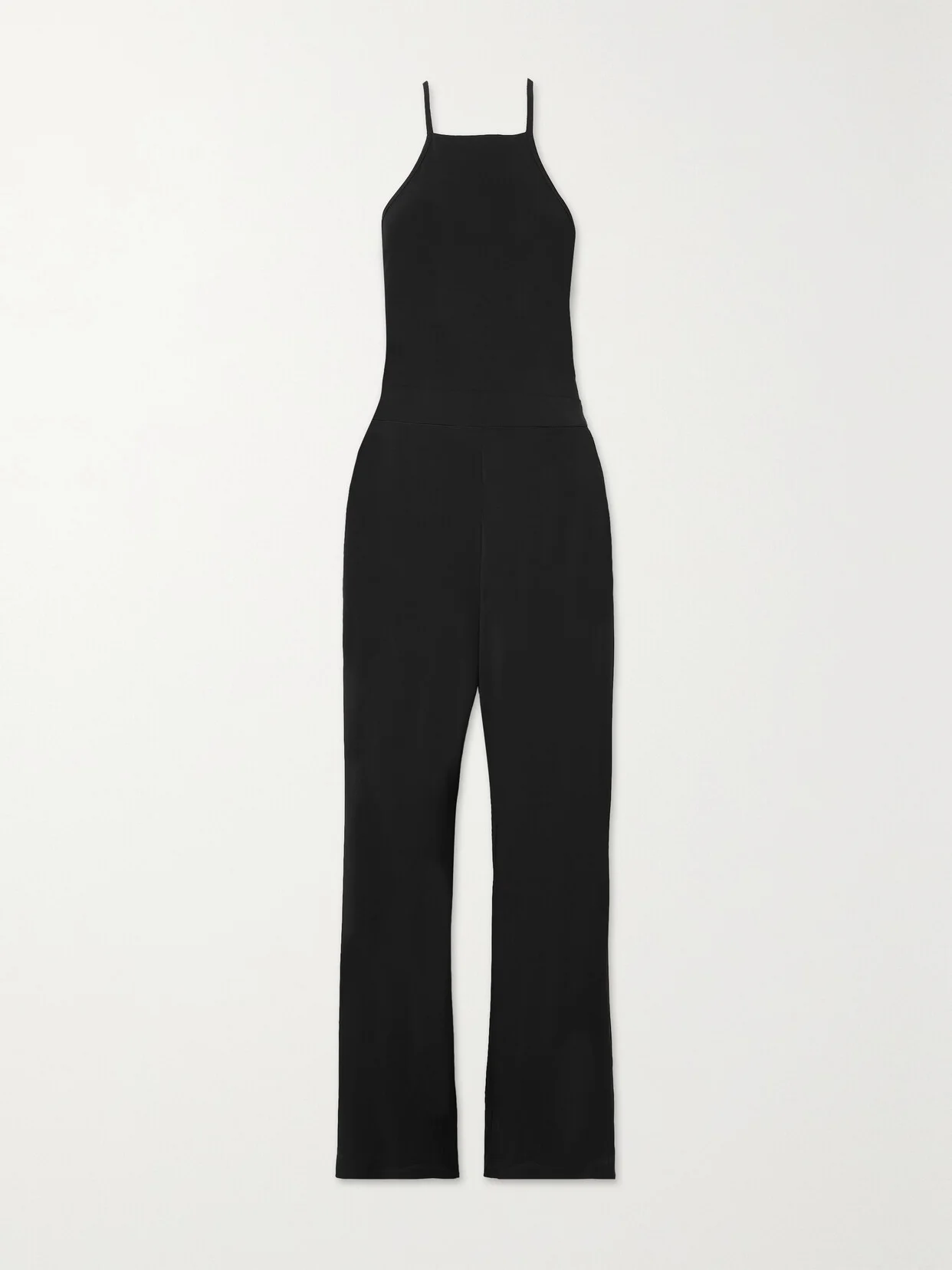 Beachwear Agar Stretch-jersey Jumpsuit - 1