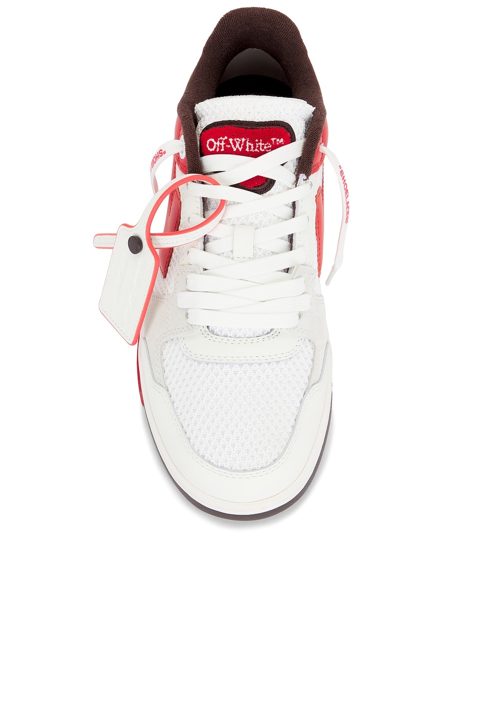 Slim Out Of Office Sneaker - 4