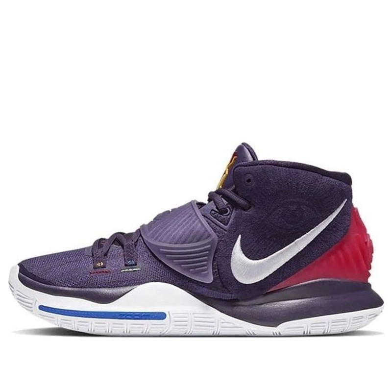 Nike Kyrie 6 EP 'Enlightenment' BQ4631-500 - 1