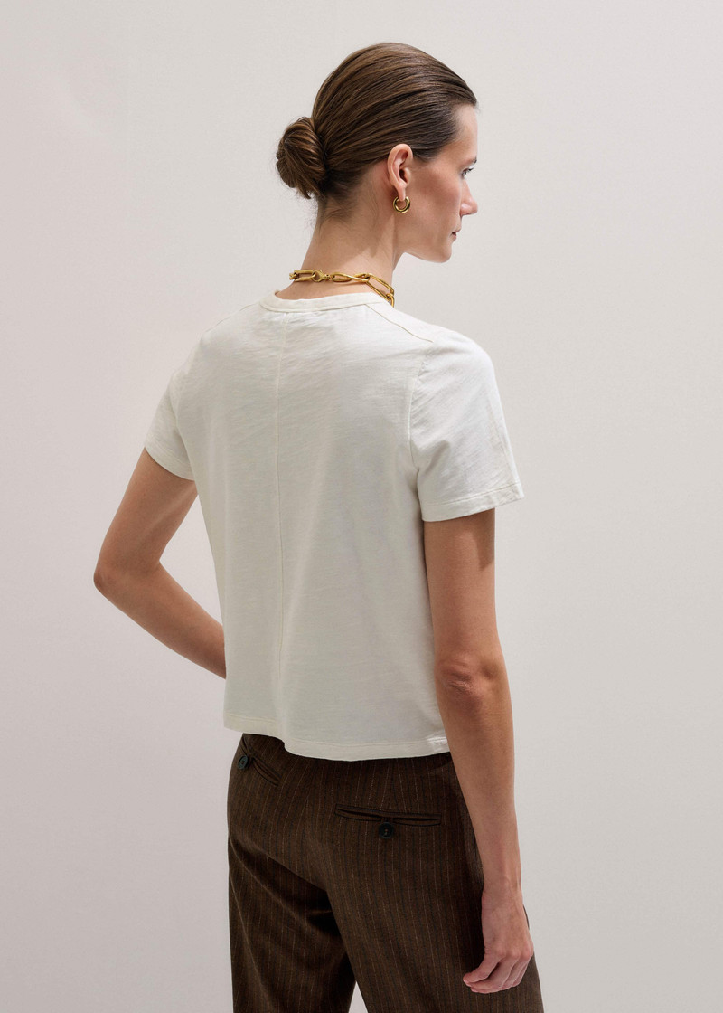 Winter Tee 6