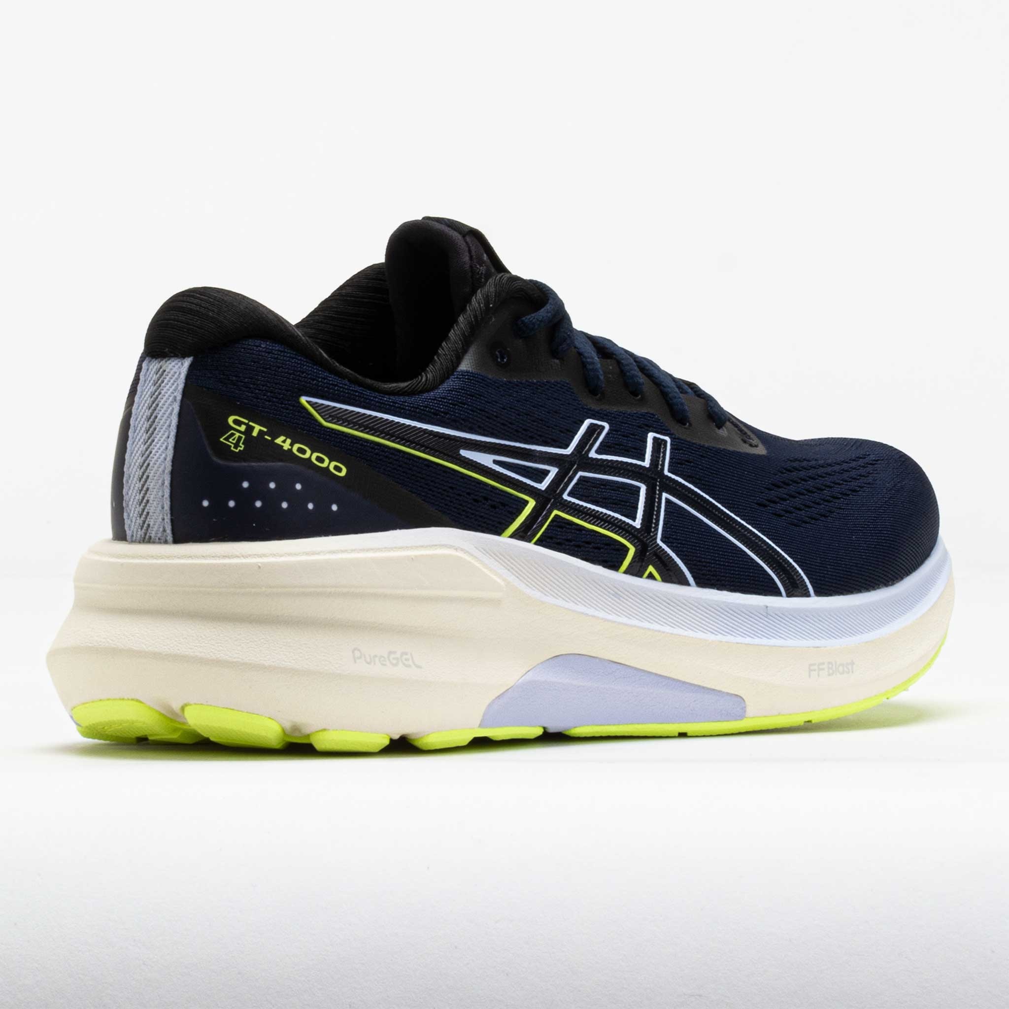 ASICS GT-4000 4 Women's Midnight/Blue Fade - 6