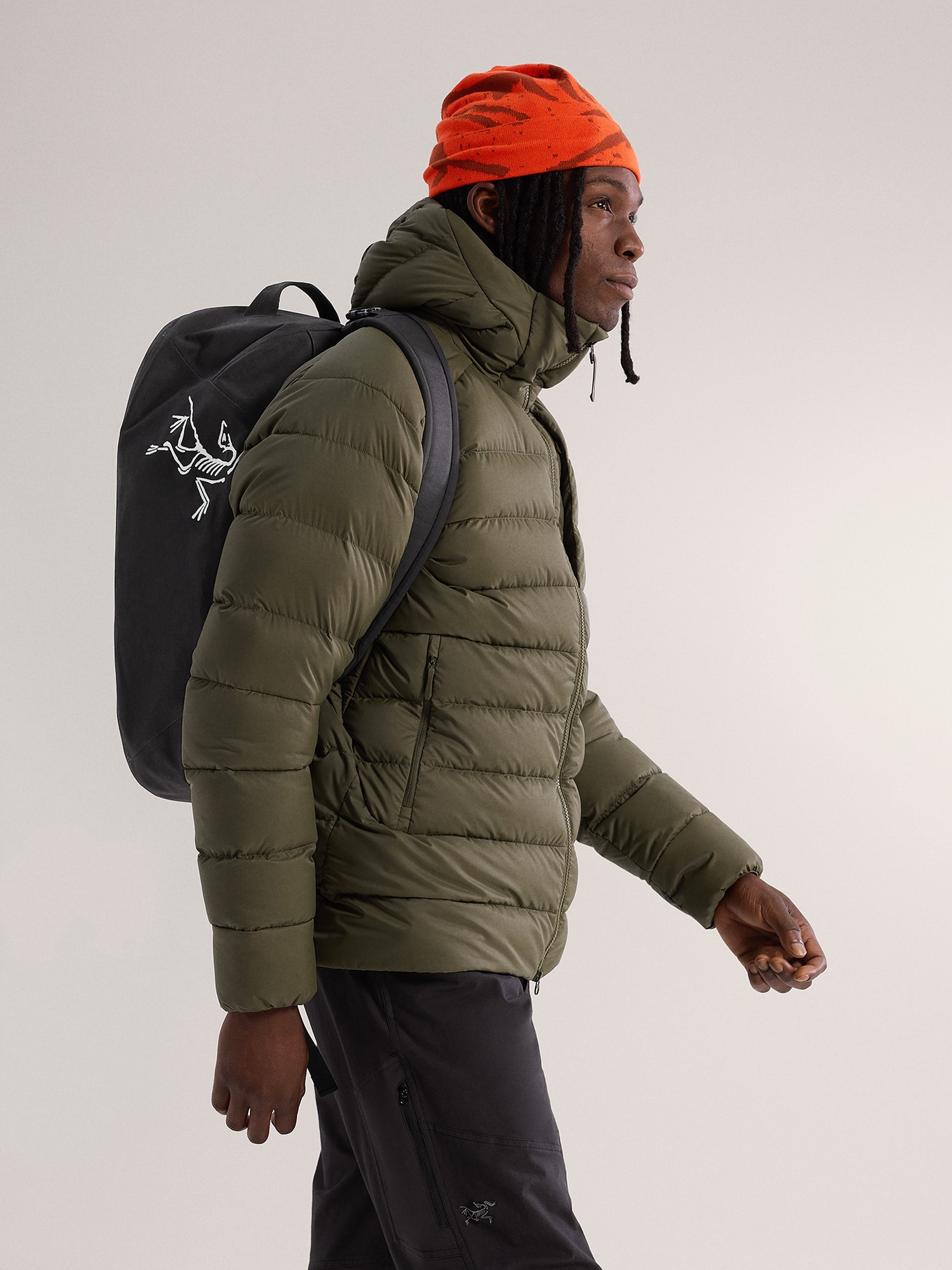 Carrier 40 Duffle - 5