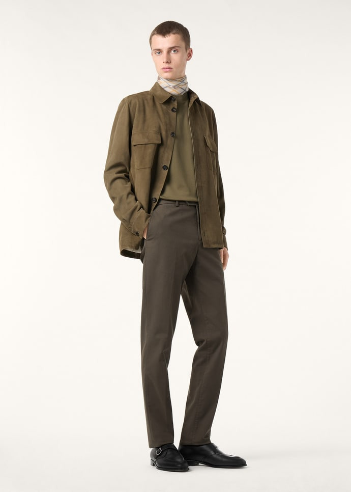 Carlo Pants - 2