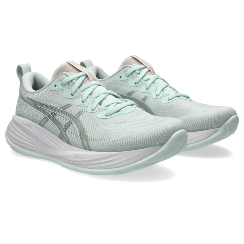 Asics GEL-CUMULUS 27 outlook