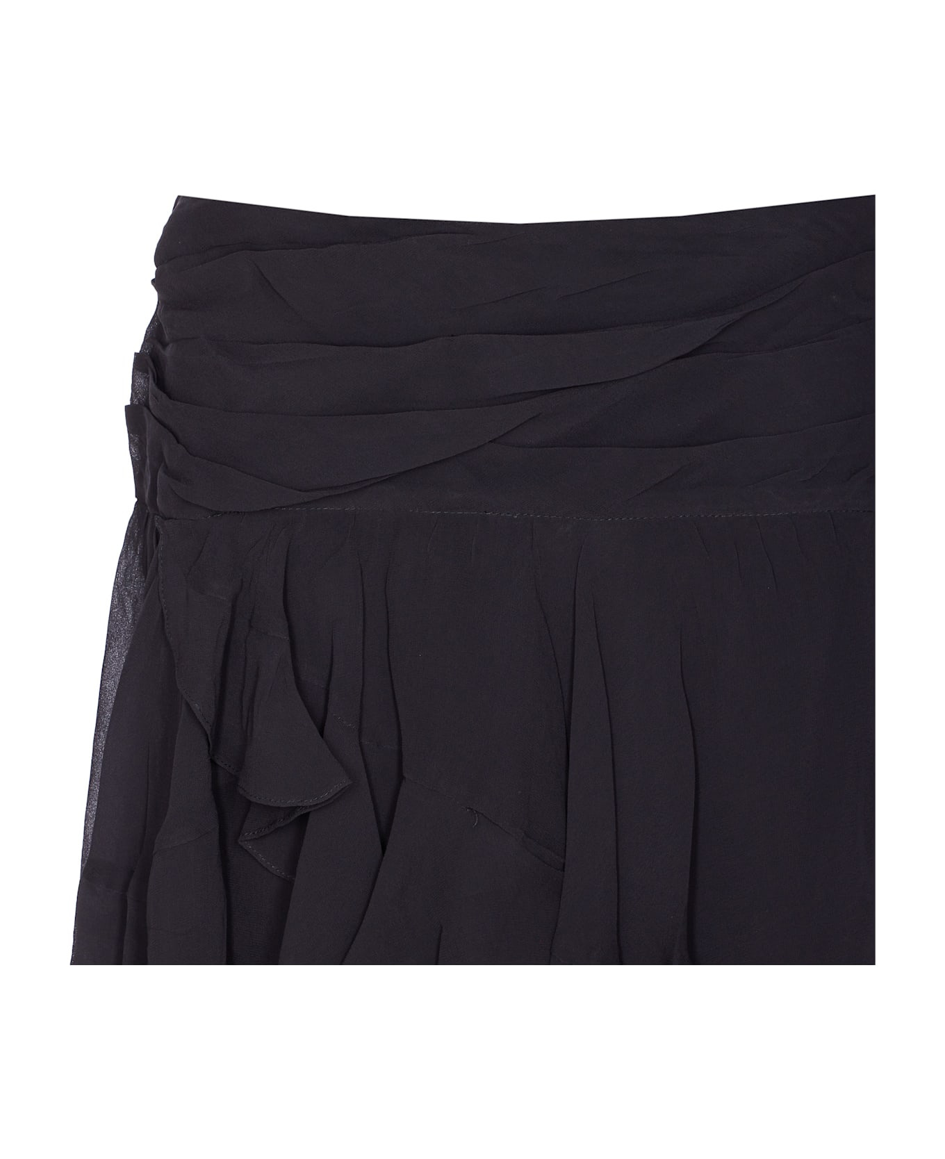 Berenicia Skirt - 4