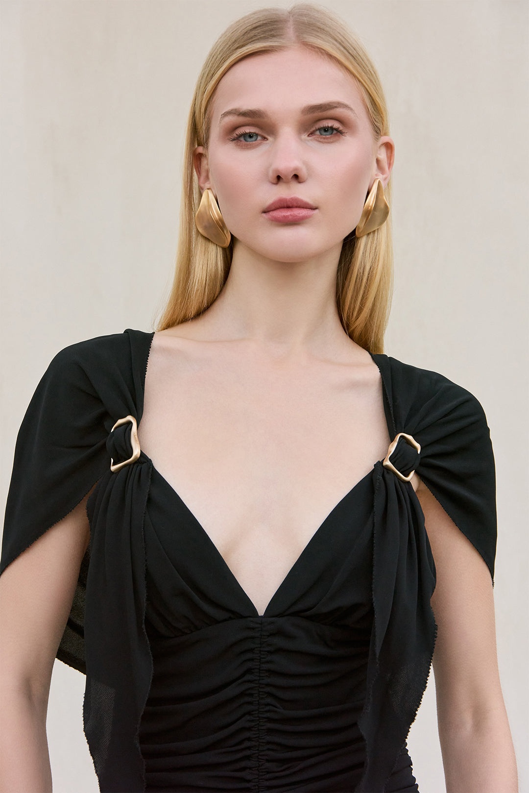 CHARLENE GOWN - 4