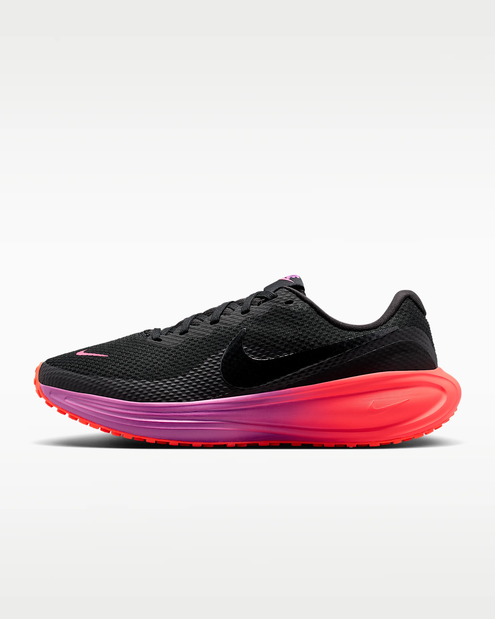 Nike Revolution 8 Women's Road Running Shoes - 1