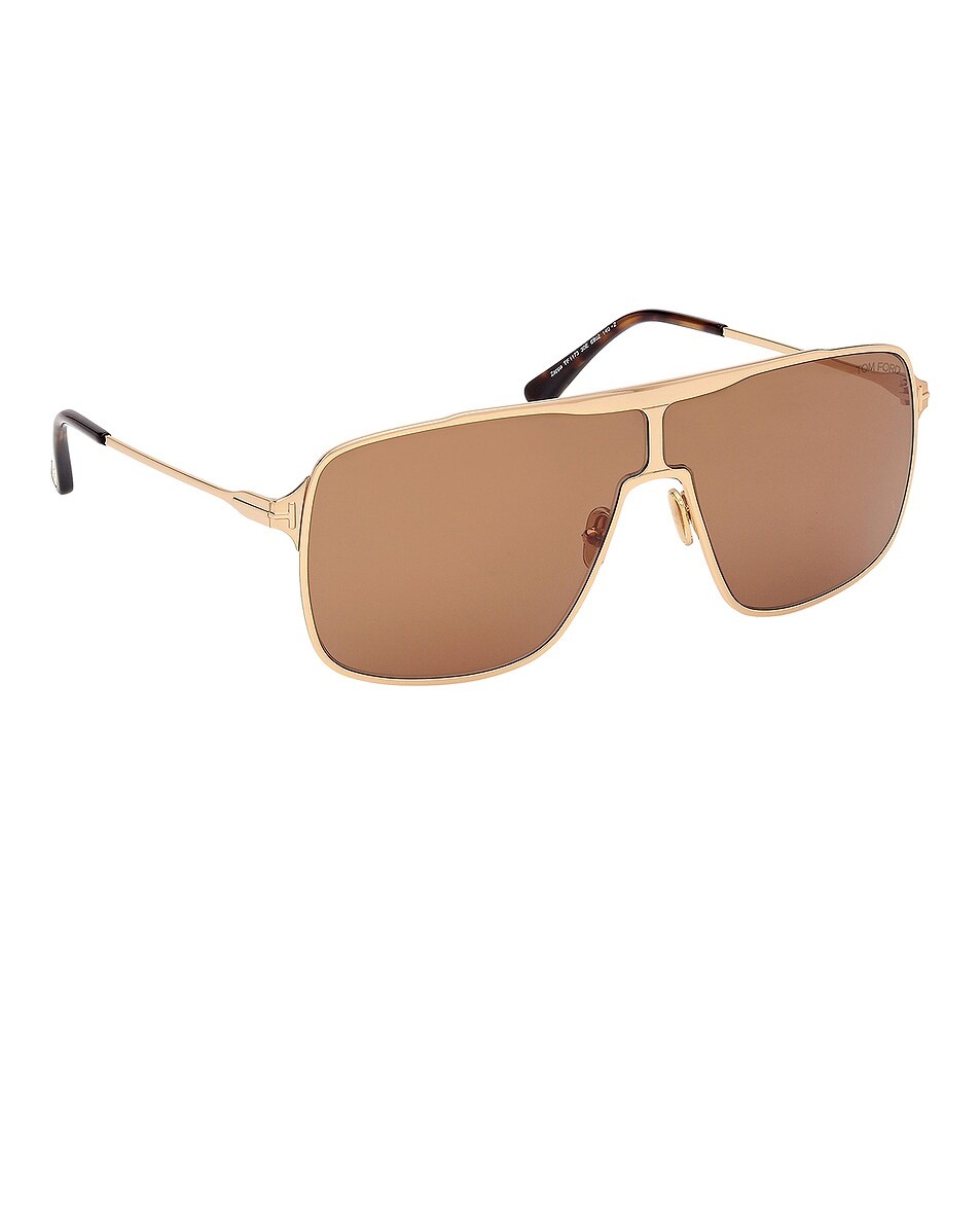 Zappa Sunglasses - 2