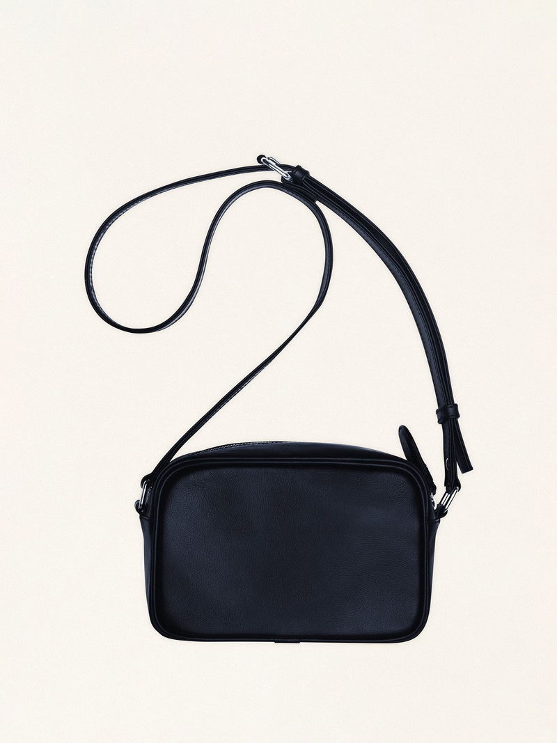 courrèges CAMERA BAG REEDITION outlook