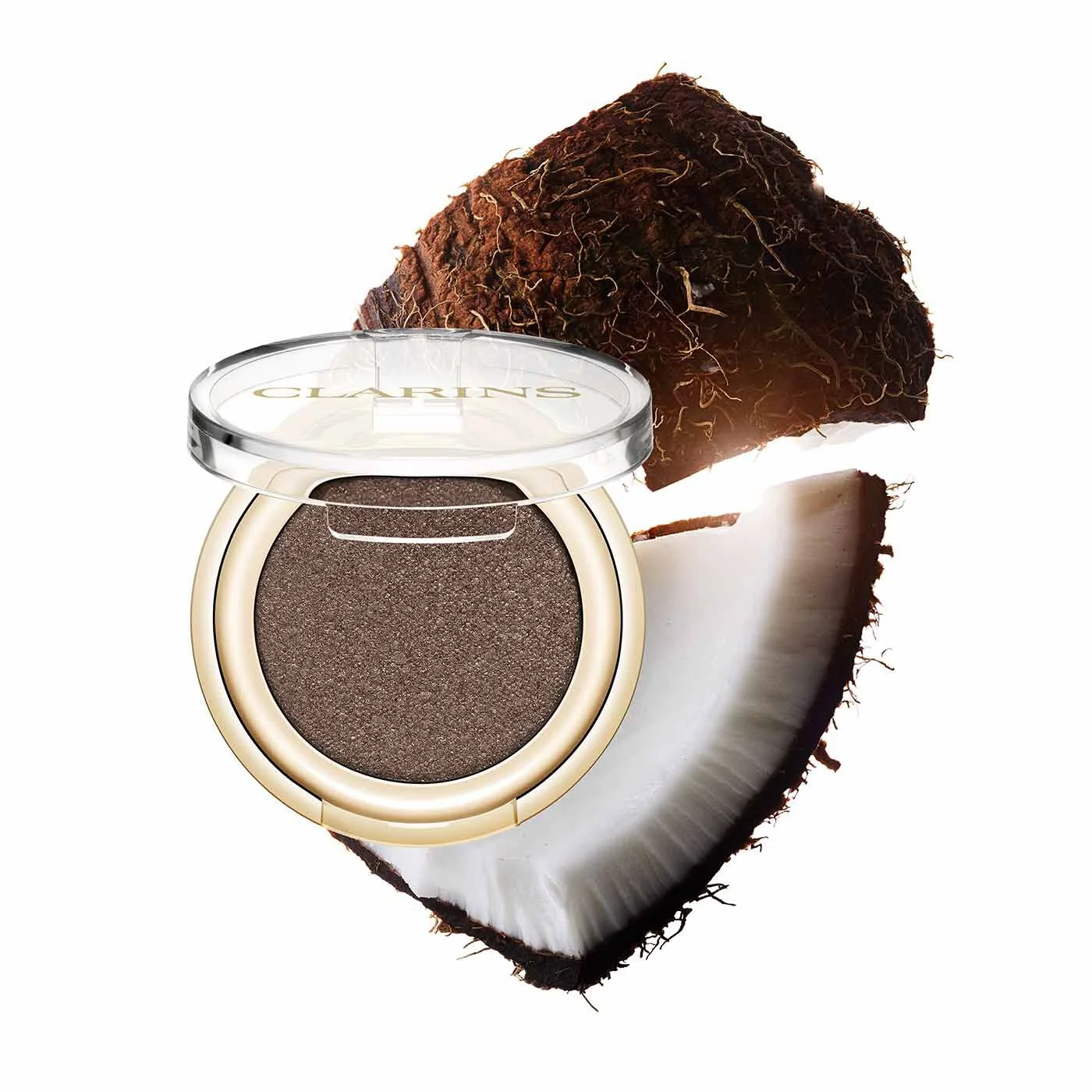 Ombre Skin Nude Primer-Infused Eyeshadow - Matte, Satin, + Pearlized Finishes - 1