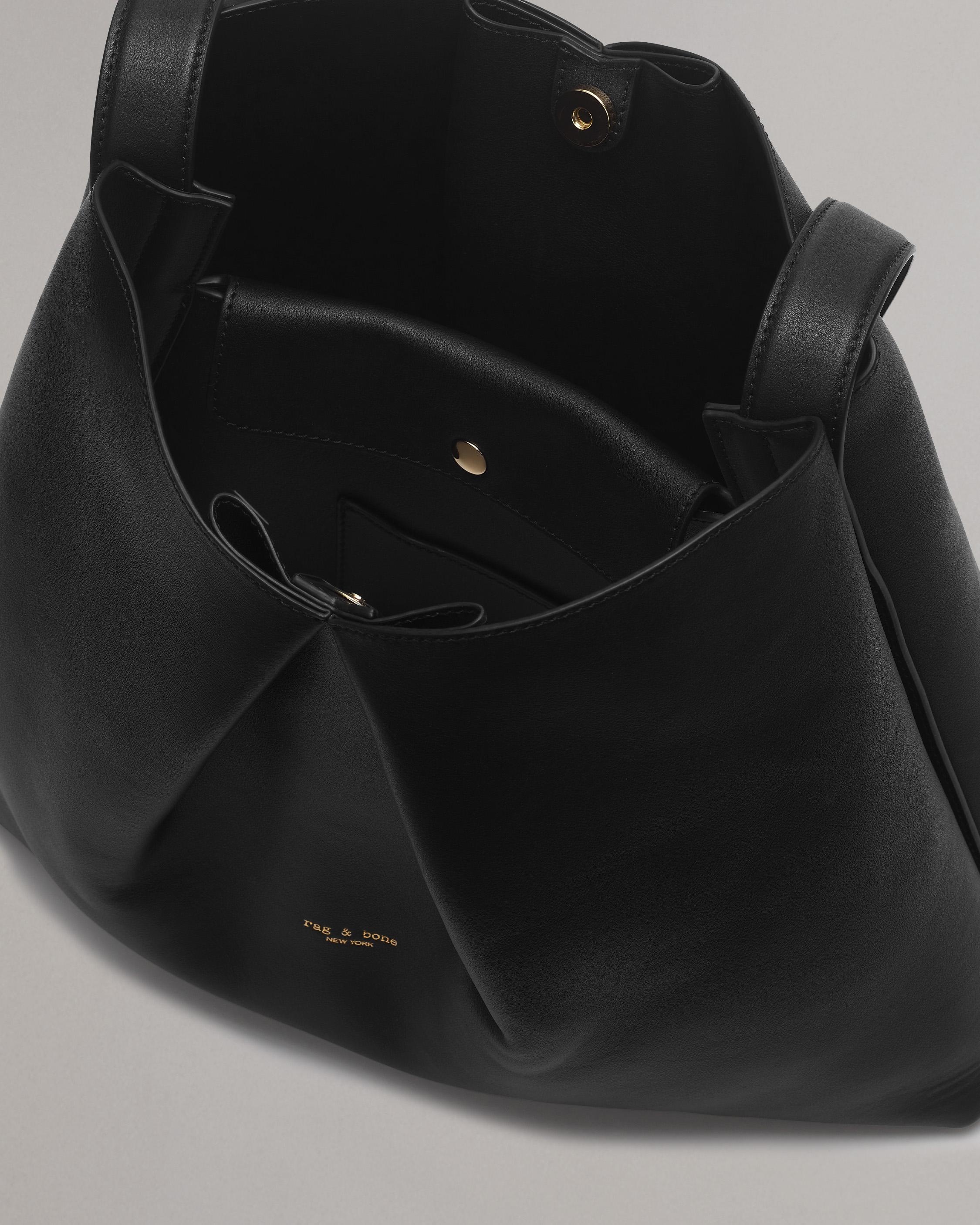 Bloom Large Leather Crossbody Bag - 2