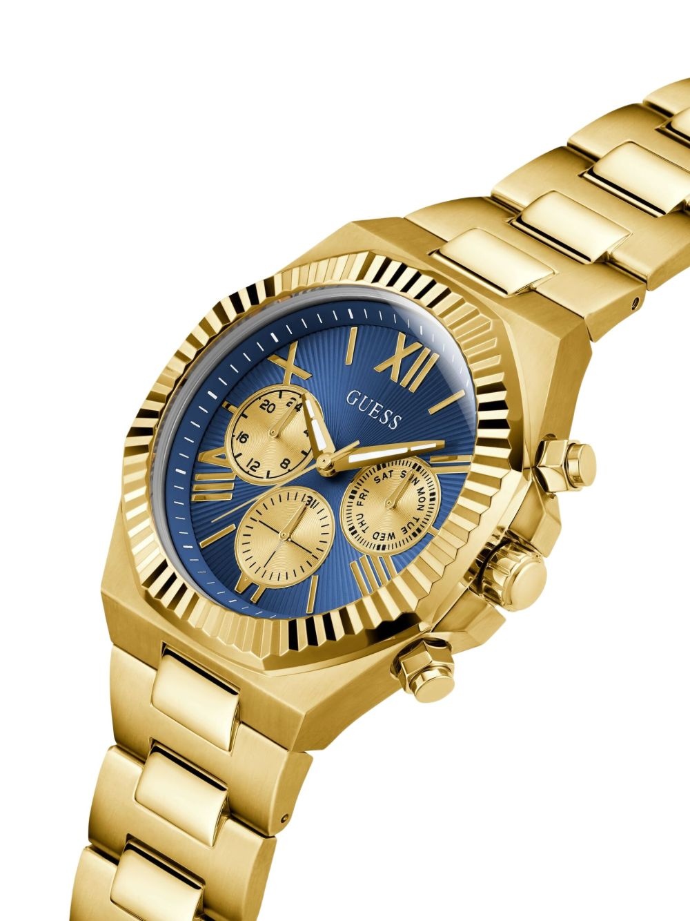 Equity 44mm - 3