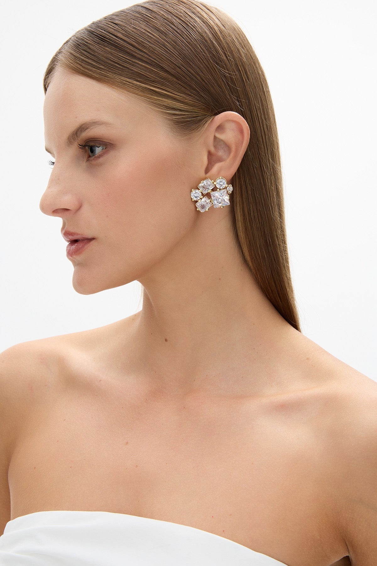 GWEN EARRING - 4