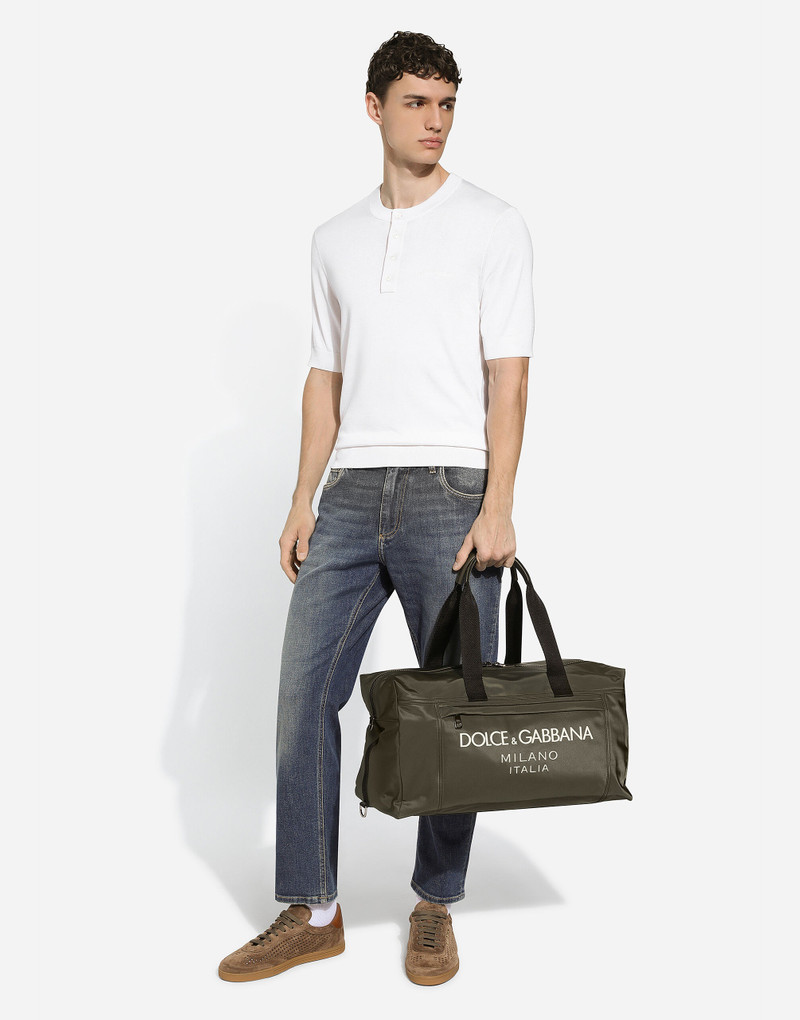 Dolce & Gabbana Nylon holdall outlook