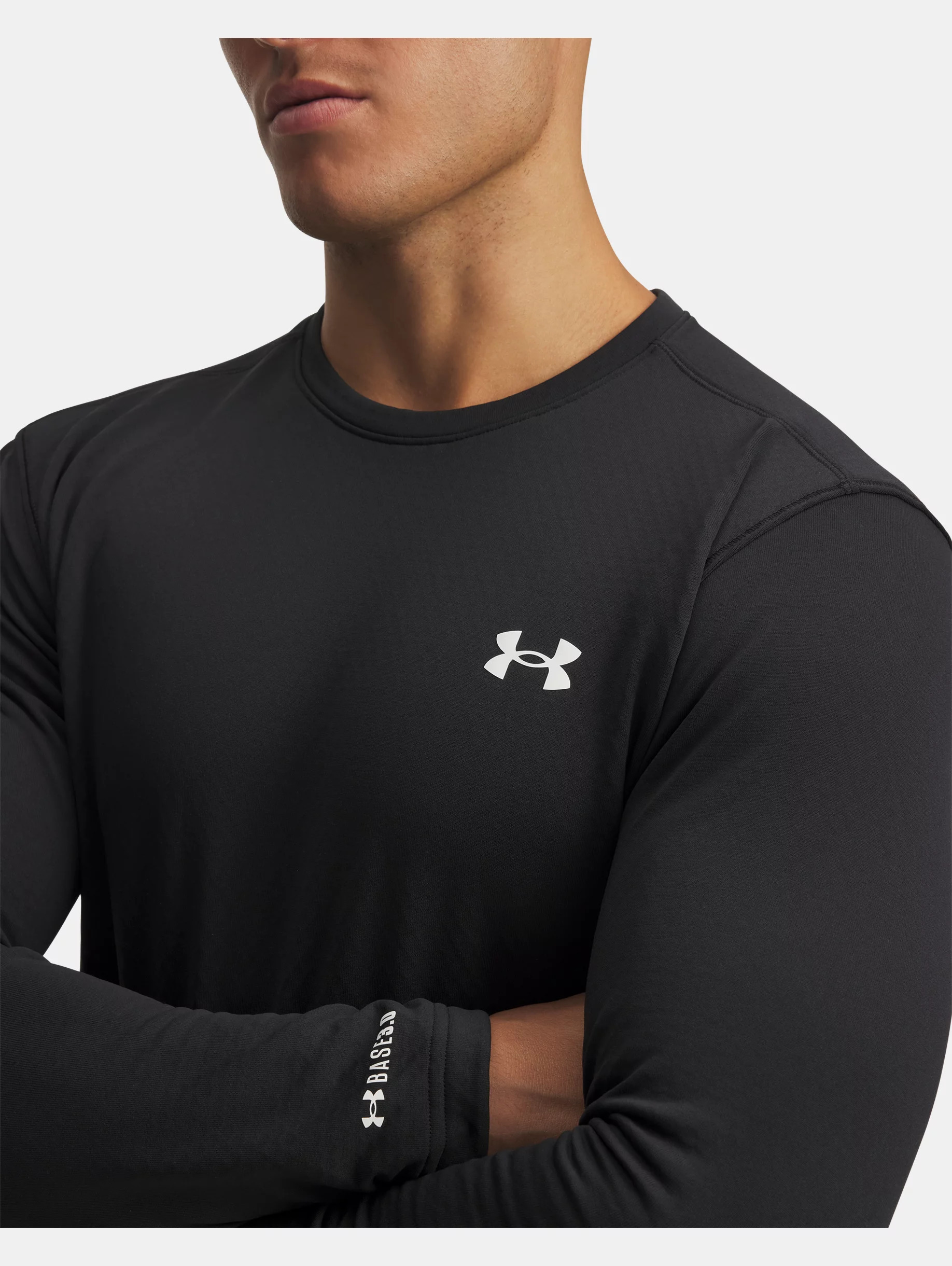 UA Base™ 3.0 Crew - 3