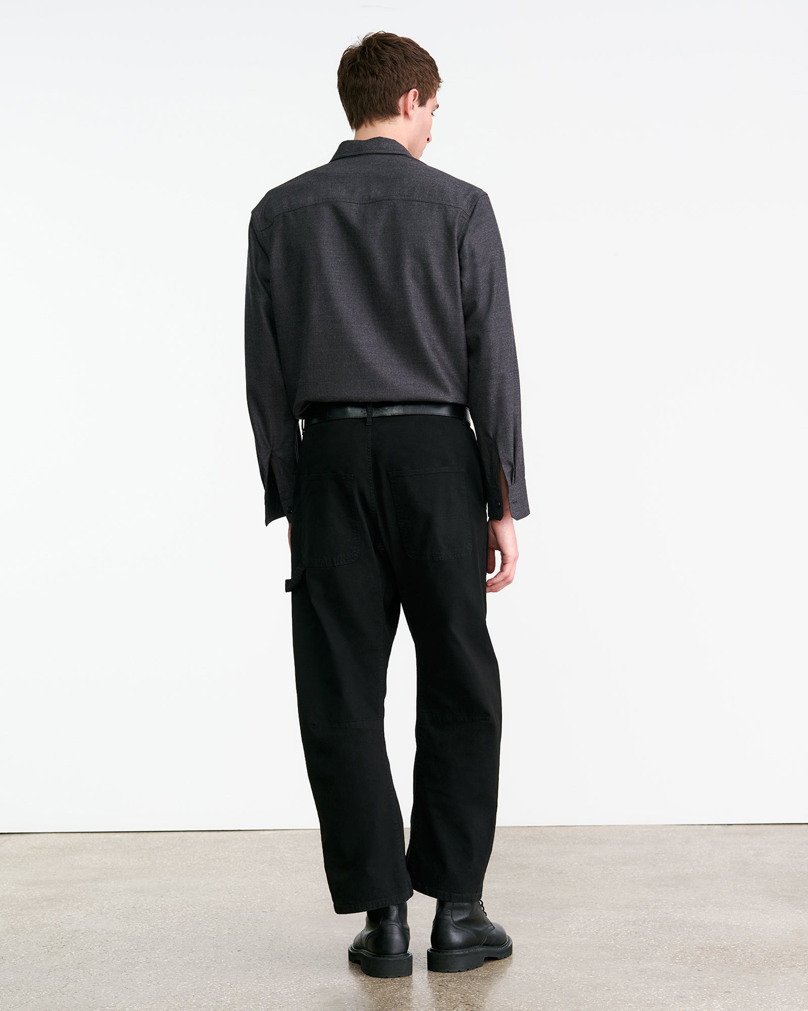 CHRISTOPHE SHIRT - 5