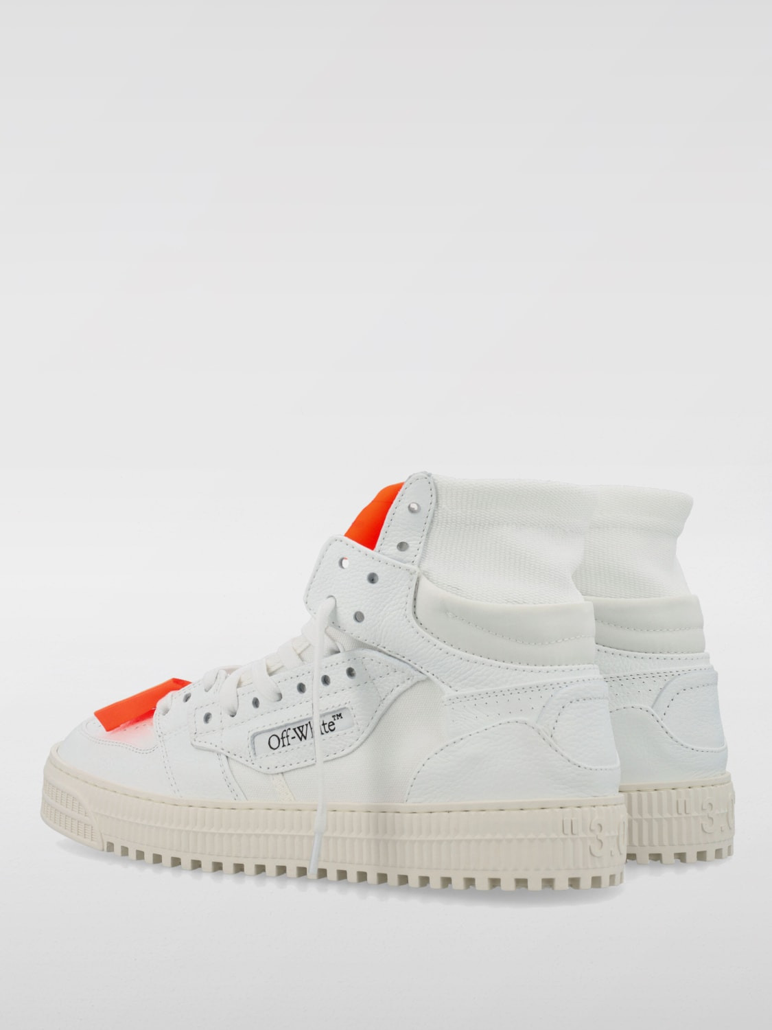 Sneakers men Off-white - 4