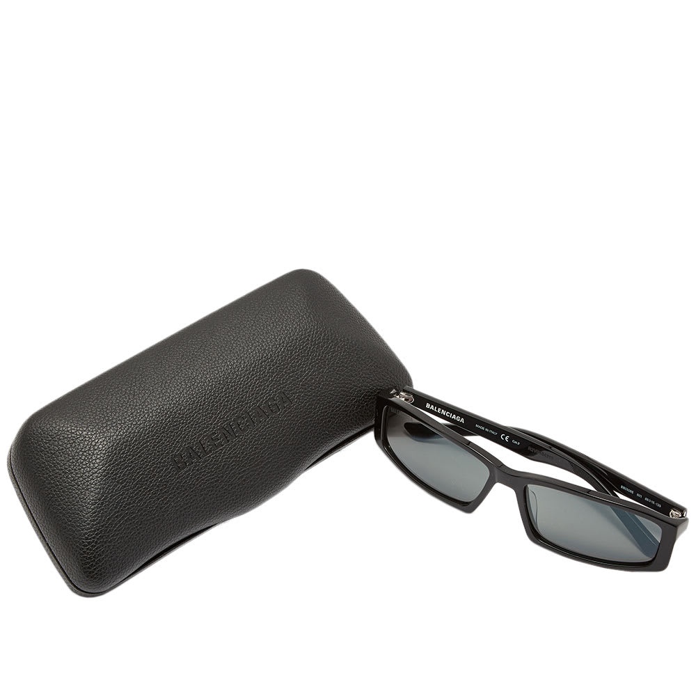 Balenciaga Neo Square Sunglasses - 5