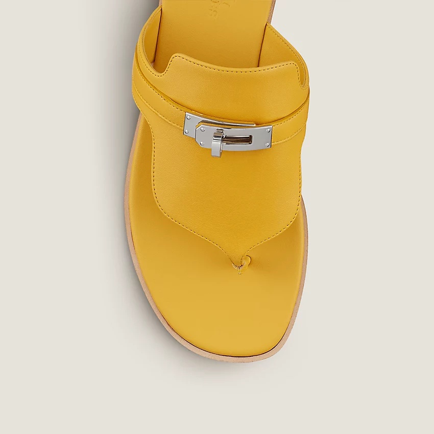 Elixir sandal - 4