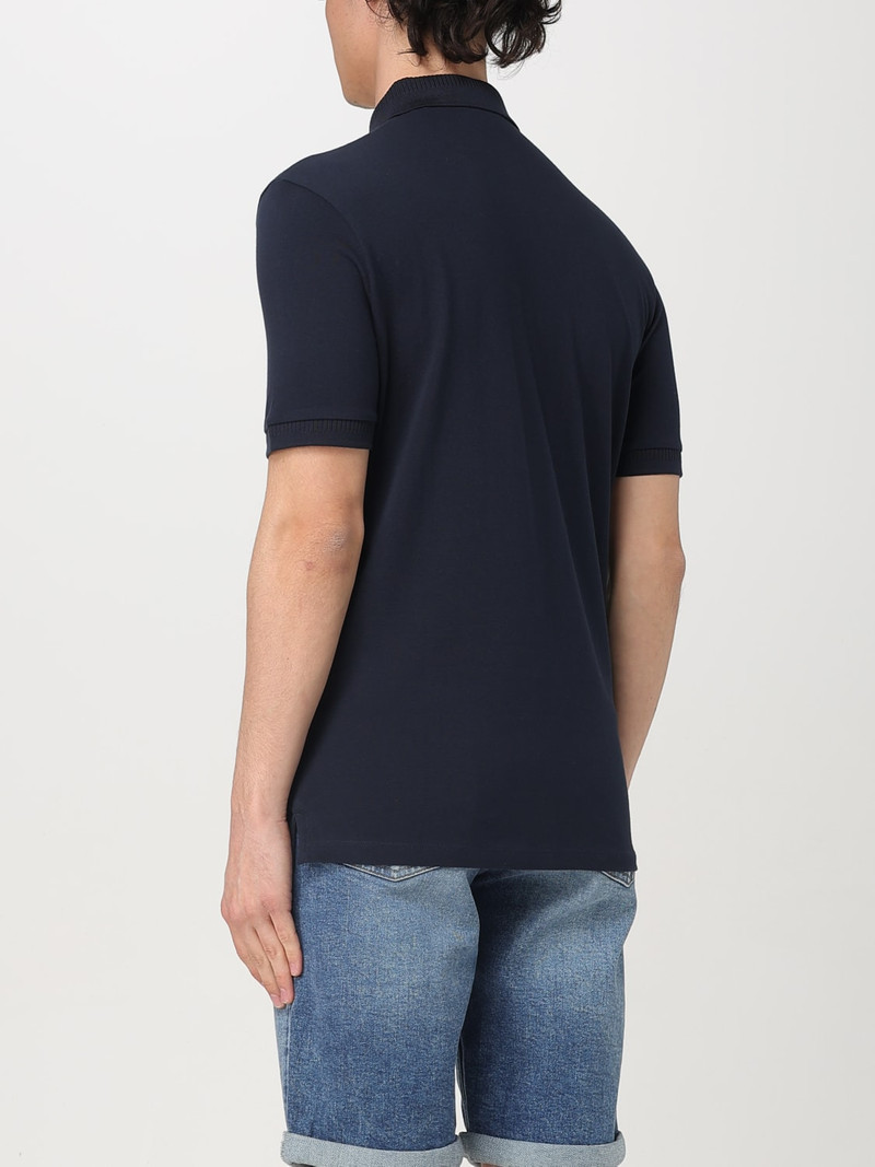 HUGO Polo shirt men Hugo outlook