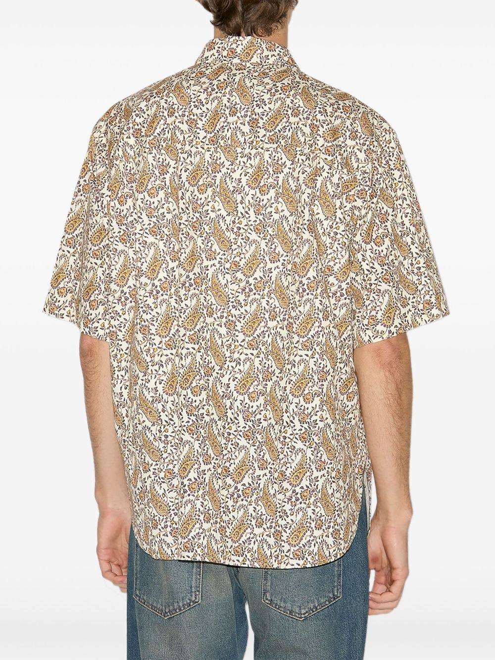Labilio shirt - 4