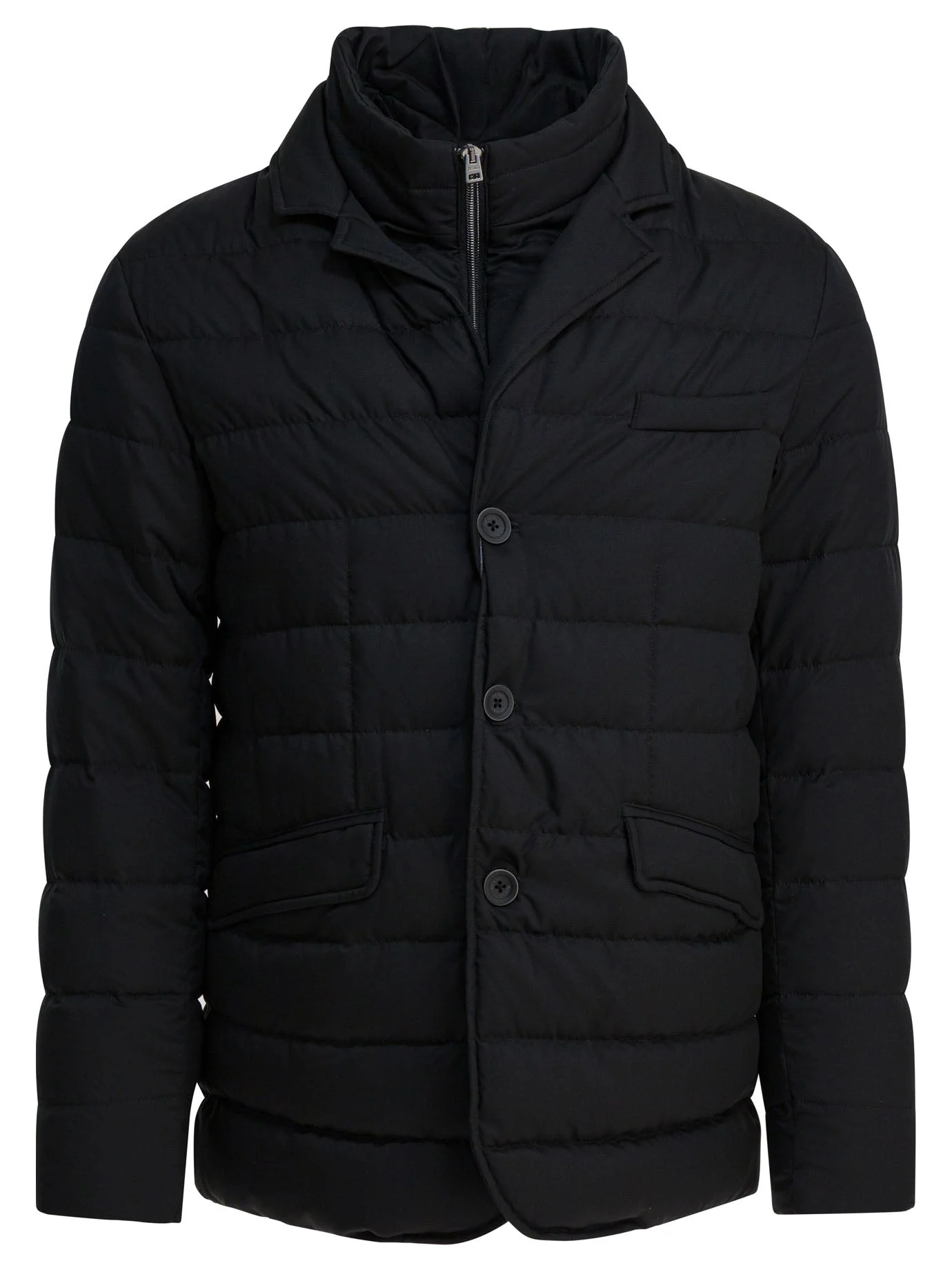Herno "la Giacca" Down Jacket - 1