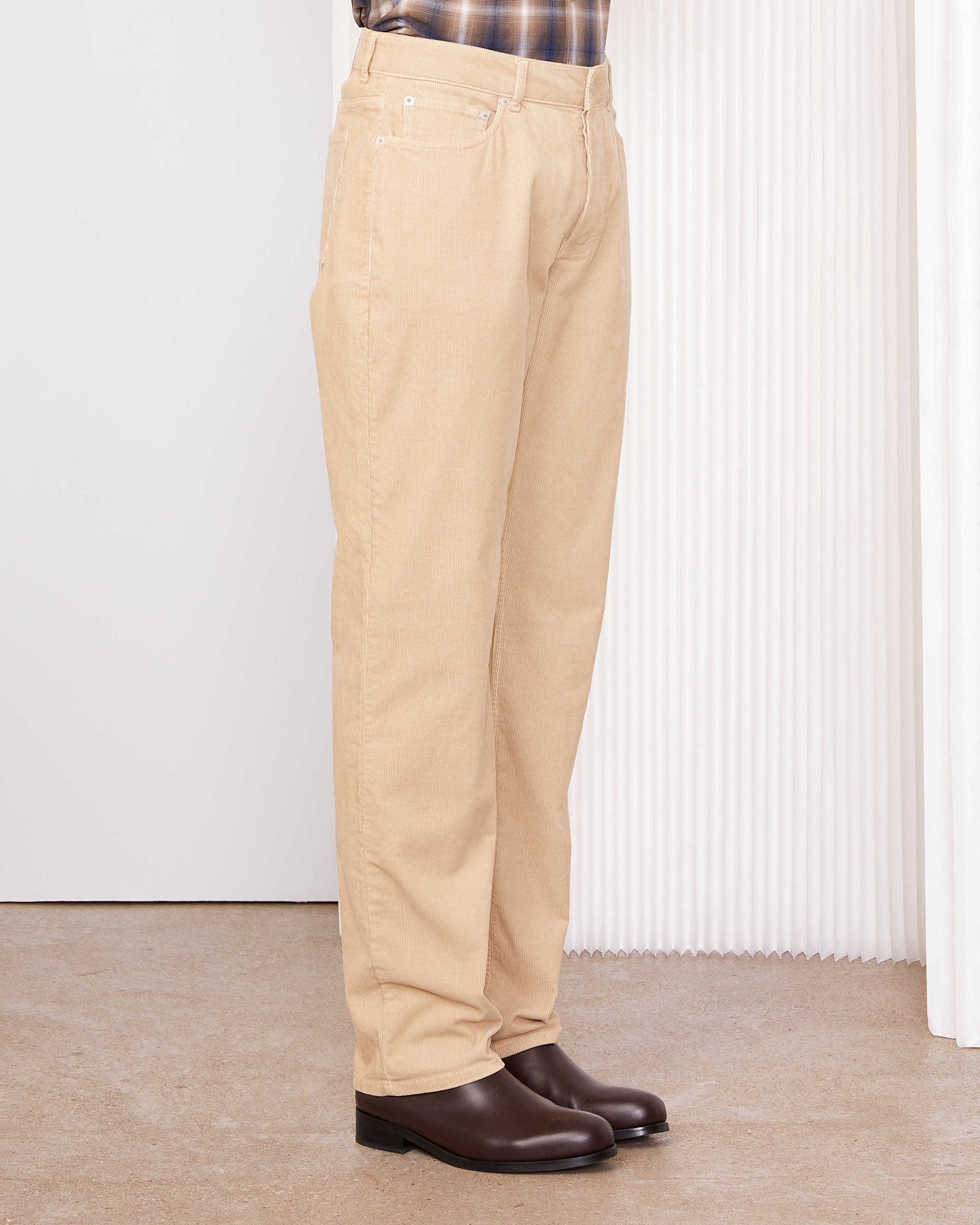 JAMES DENIM - 3