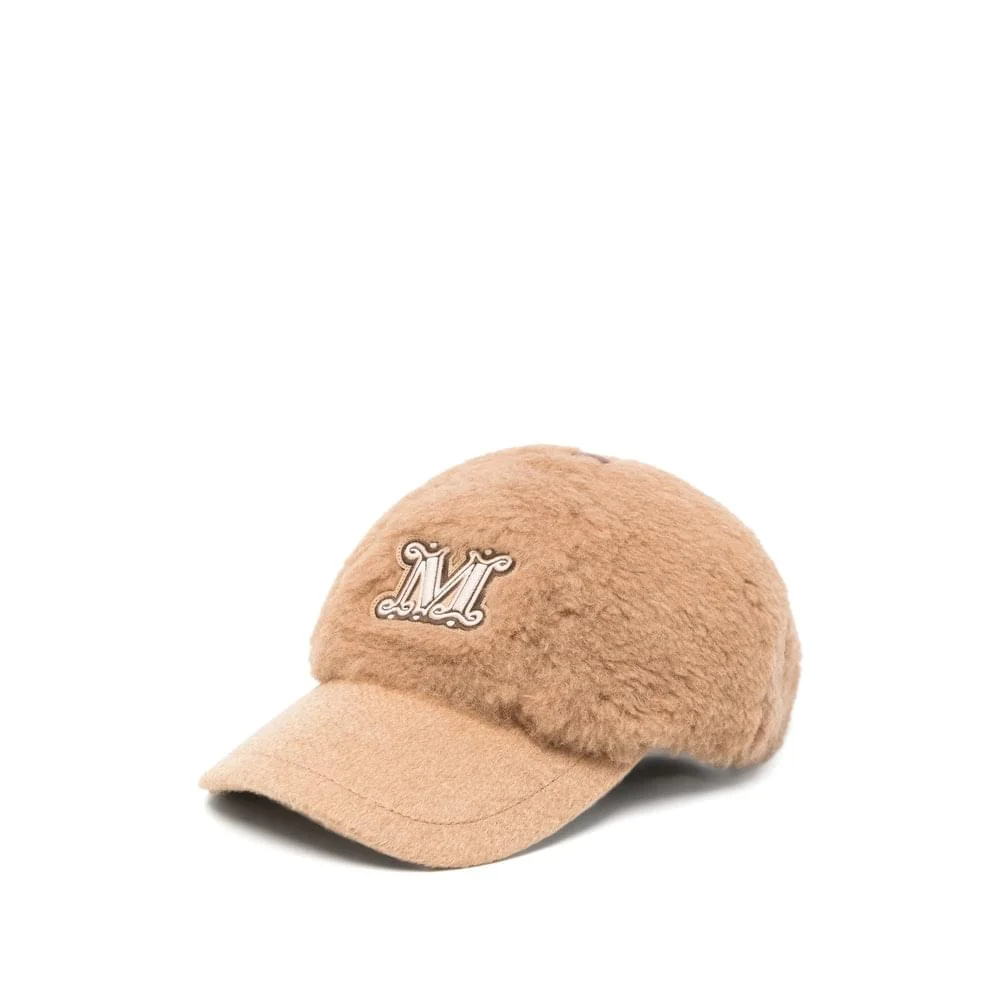 Max Mara Neutrals Hats Women - 1