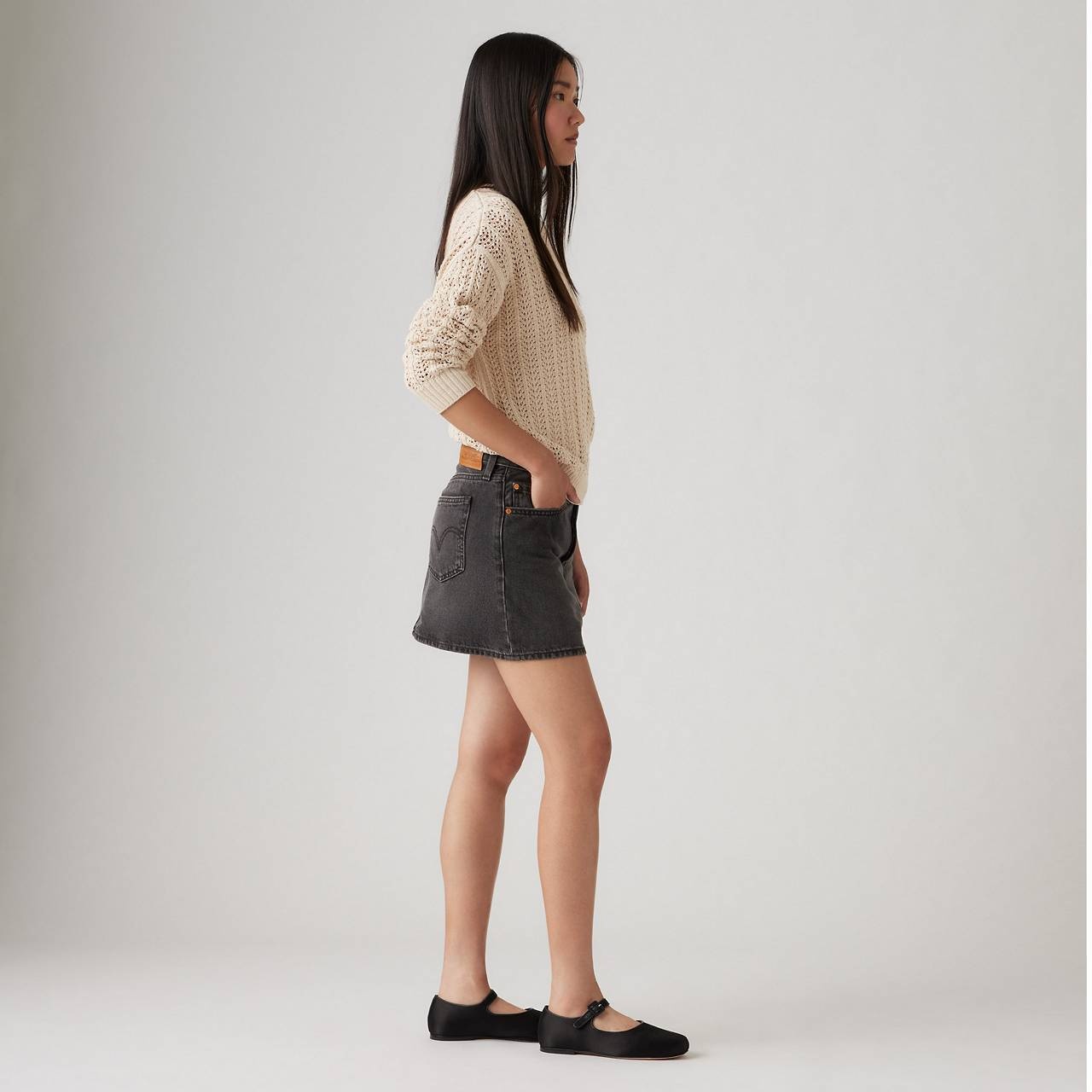 ICON SKIRT - 6