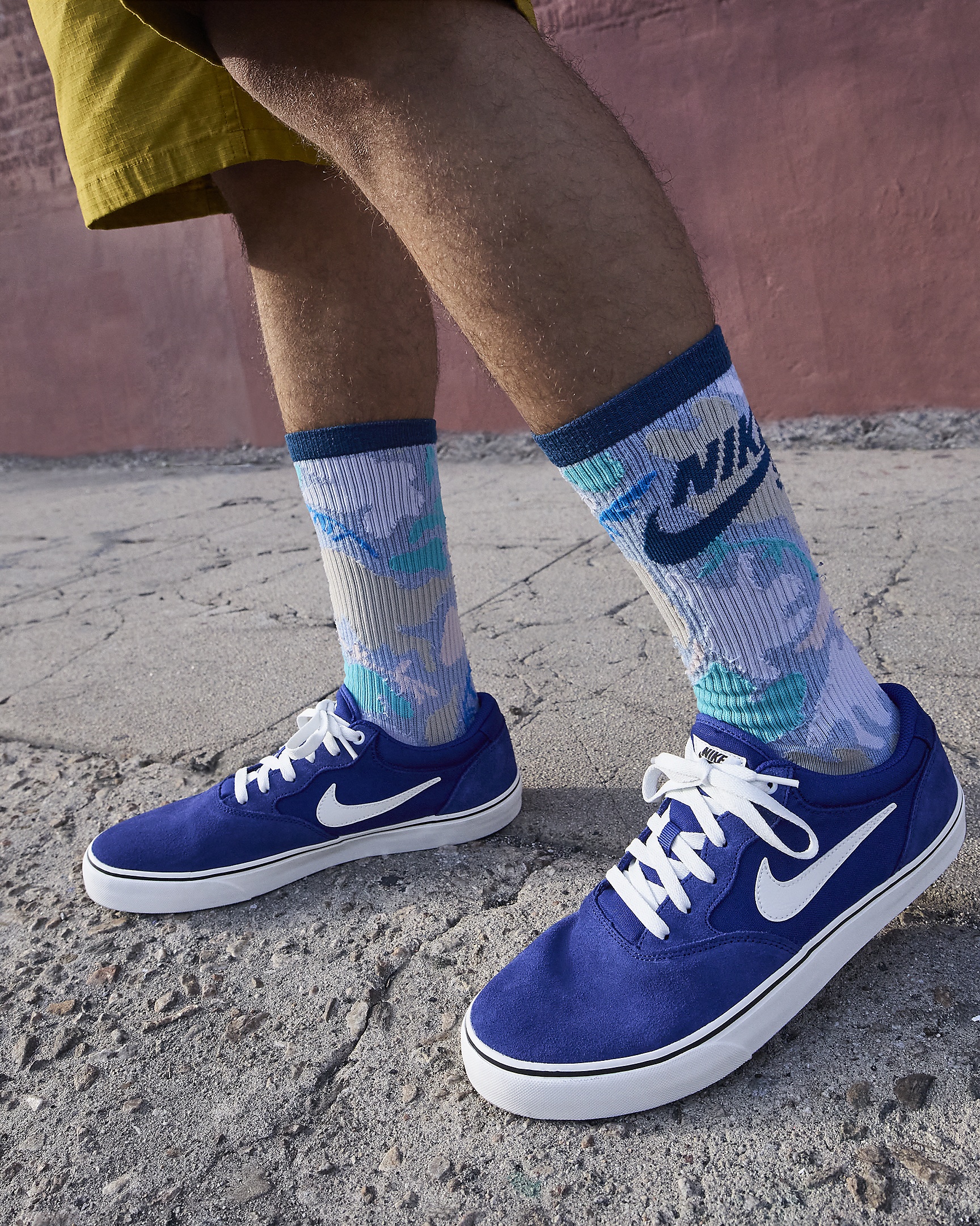 Nike Nike SB Chron 2 Skate Shoes | REVERSIBLE