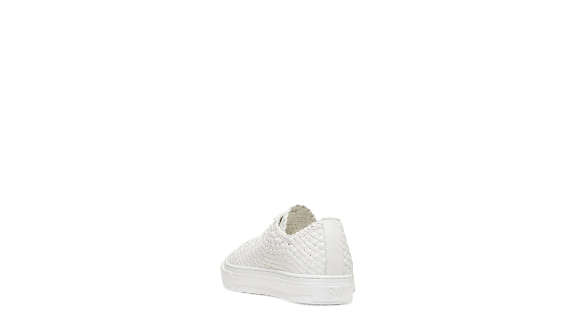 WOVA LOW-TOP SNEAKER - 3