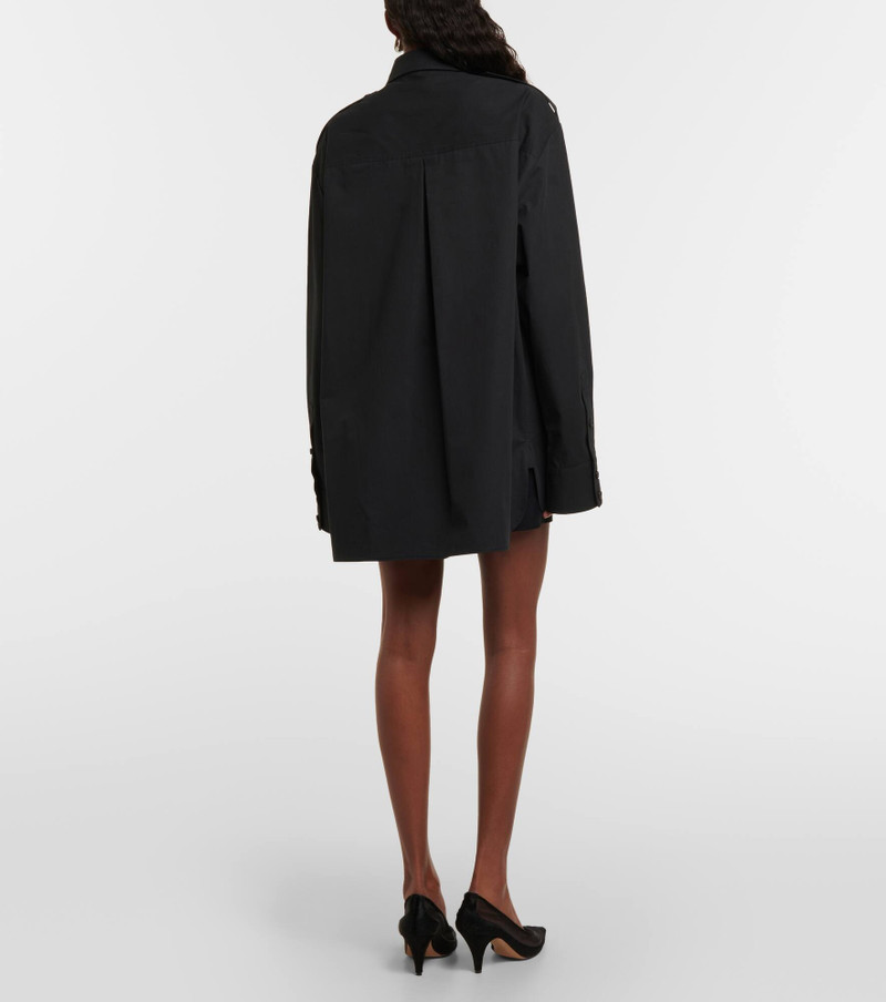 Missa cotton shirt 3
