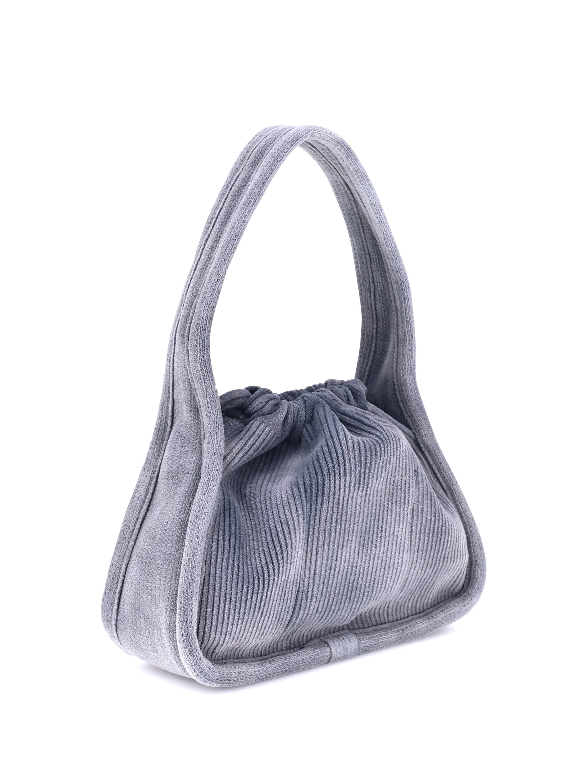 Alexander Wang Women Ryan Small Handbag - 3