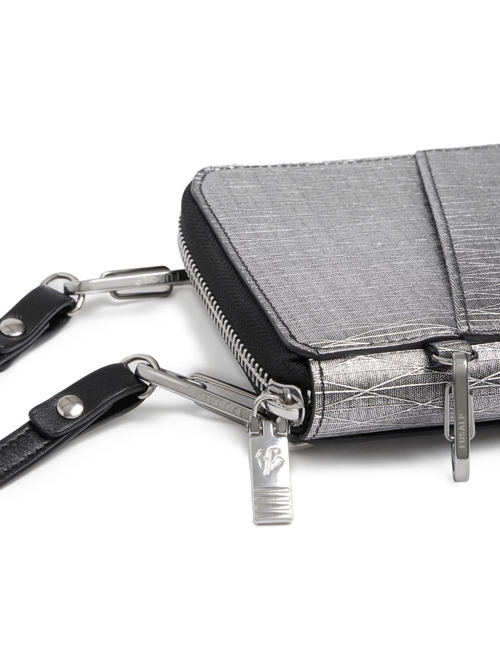 large Pouch wallet - 4