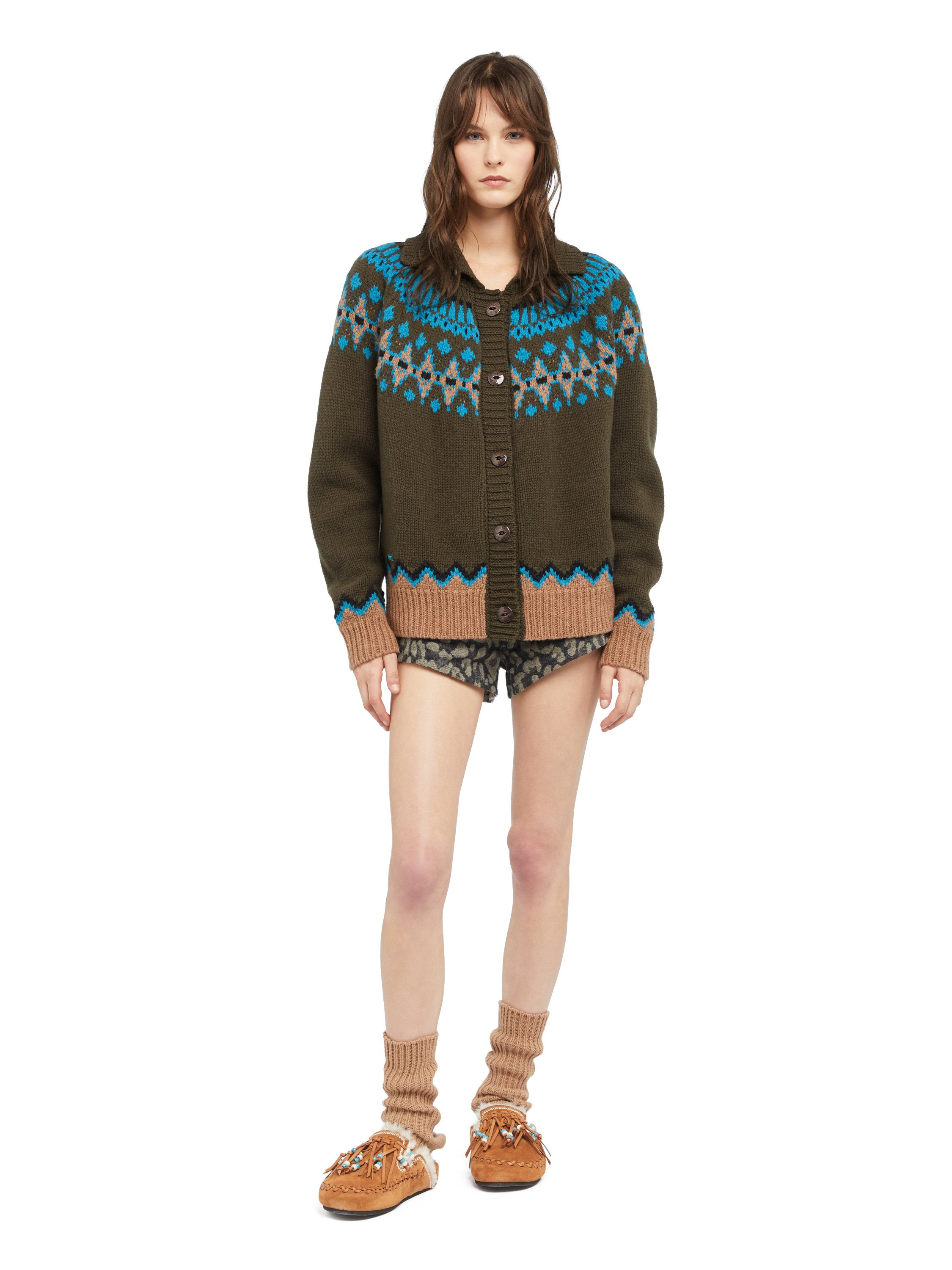 Sweet Winter Jacket - 4