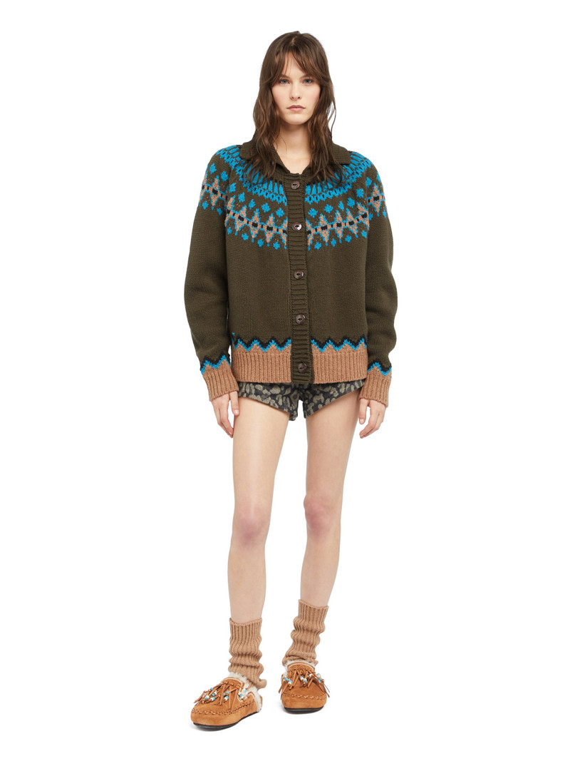 Sweet Winter Jacket 4