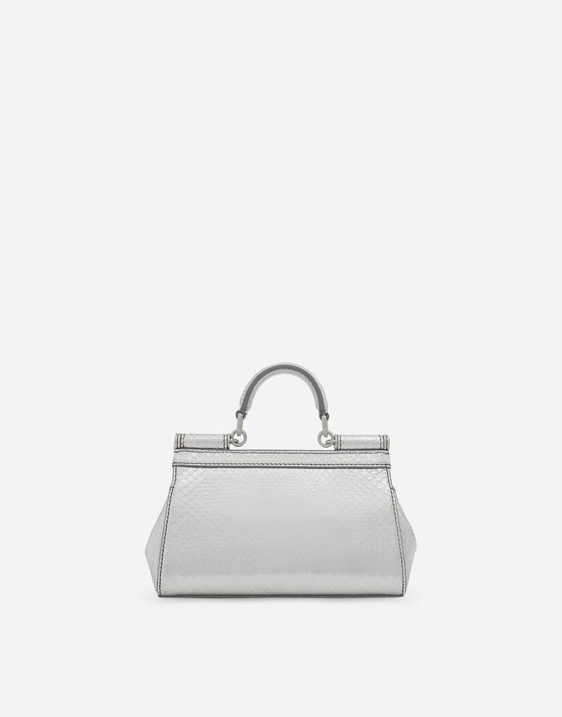 Small Sicily handbag 4