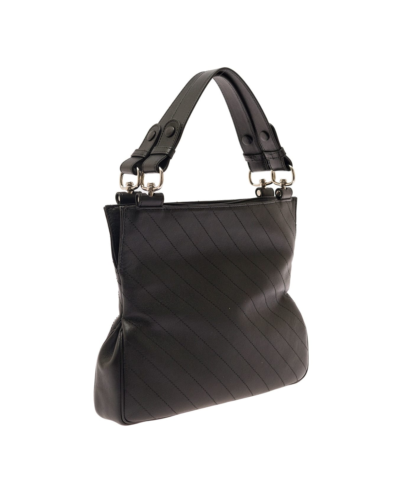 'gucci Blondie' Small Shopping Bag - 2