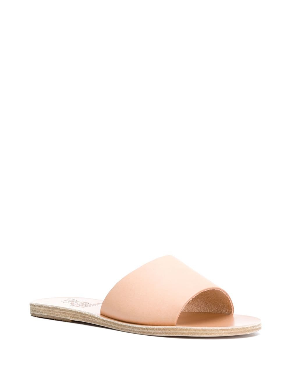 Taygete flat sandals - 2