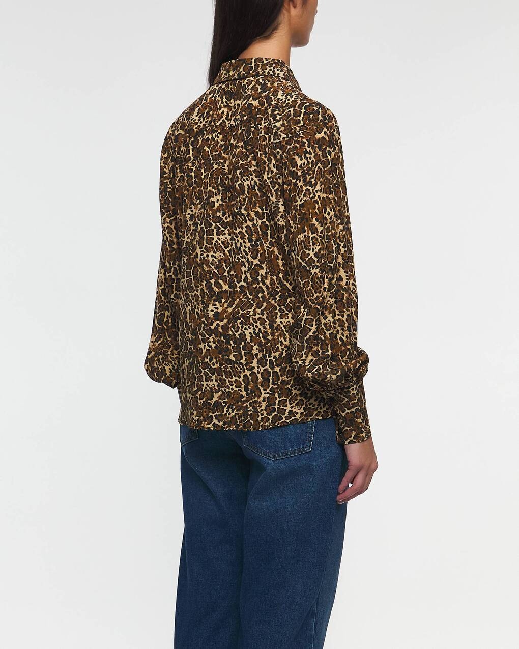 Shirt Teysa Leopard - 4