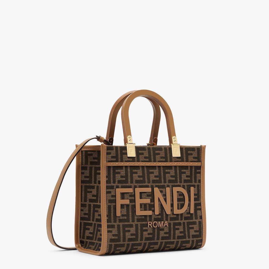 Fendi Sunshine Small - 2