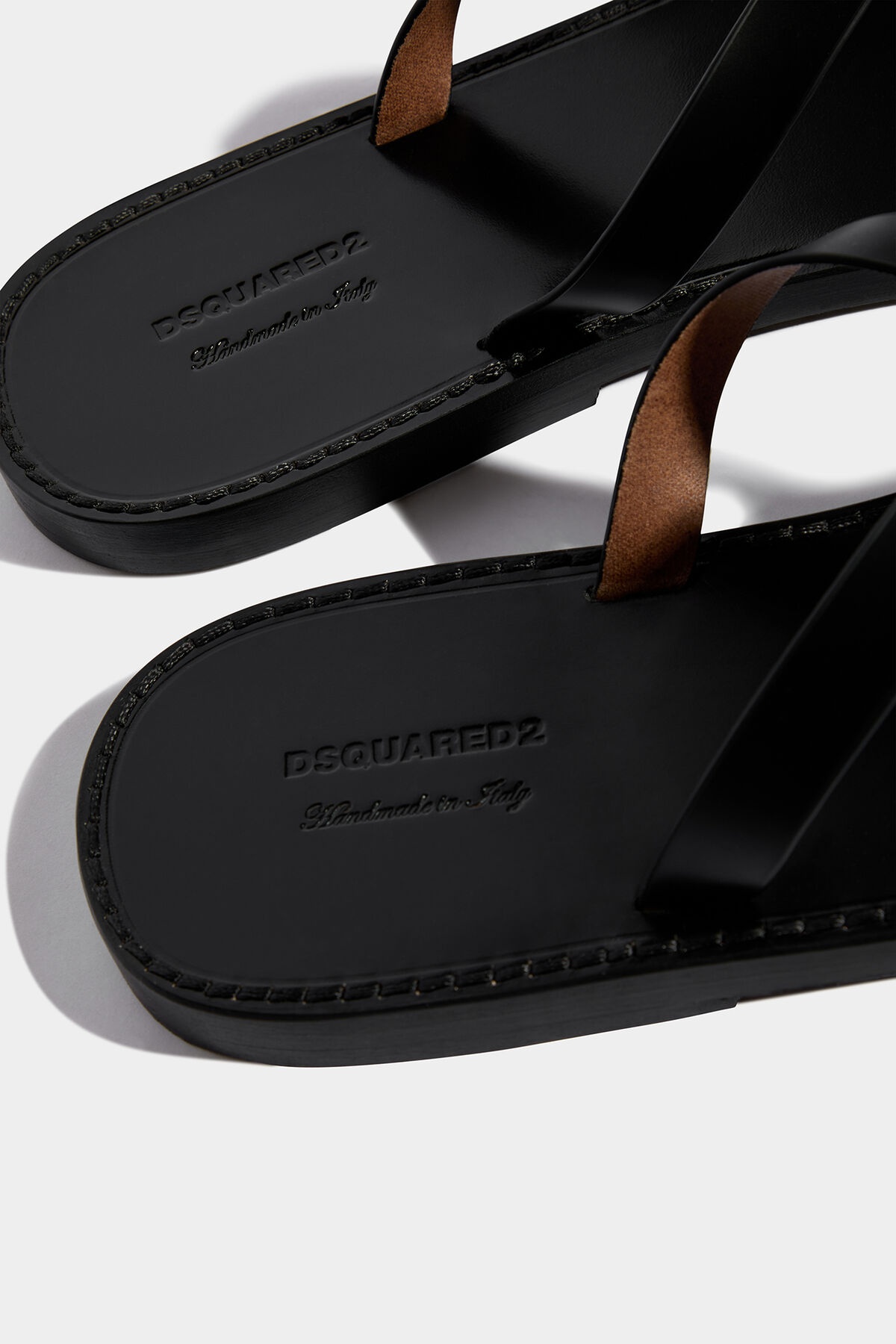 HARNESS SANDALS - 5