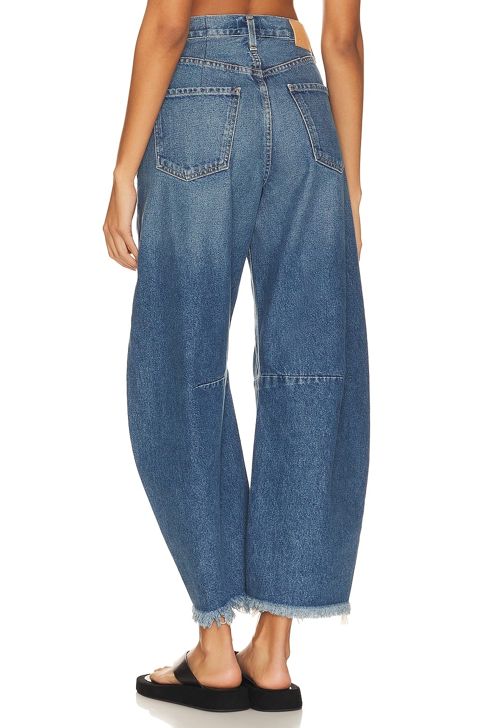 Horseshoe Jean - 3